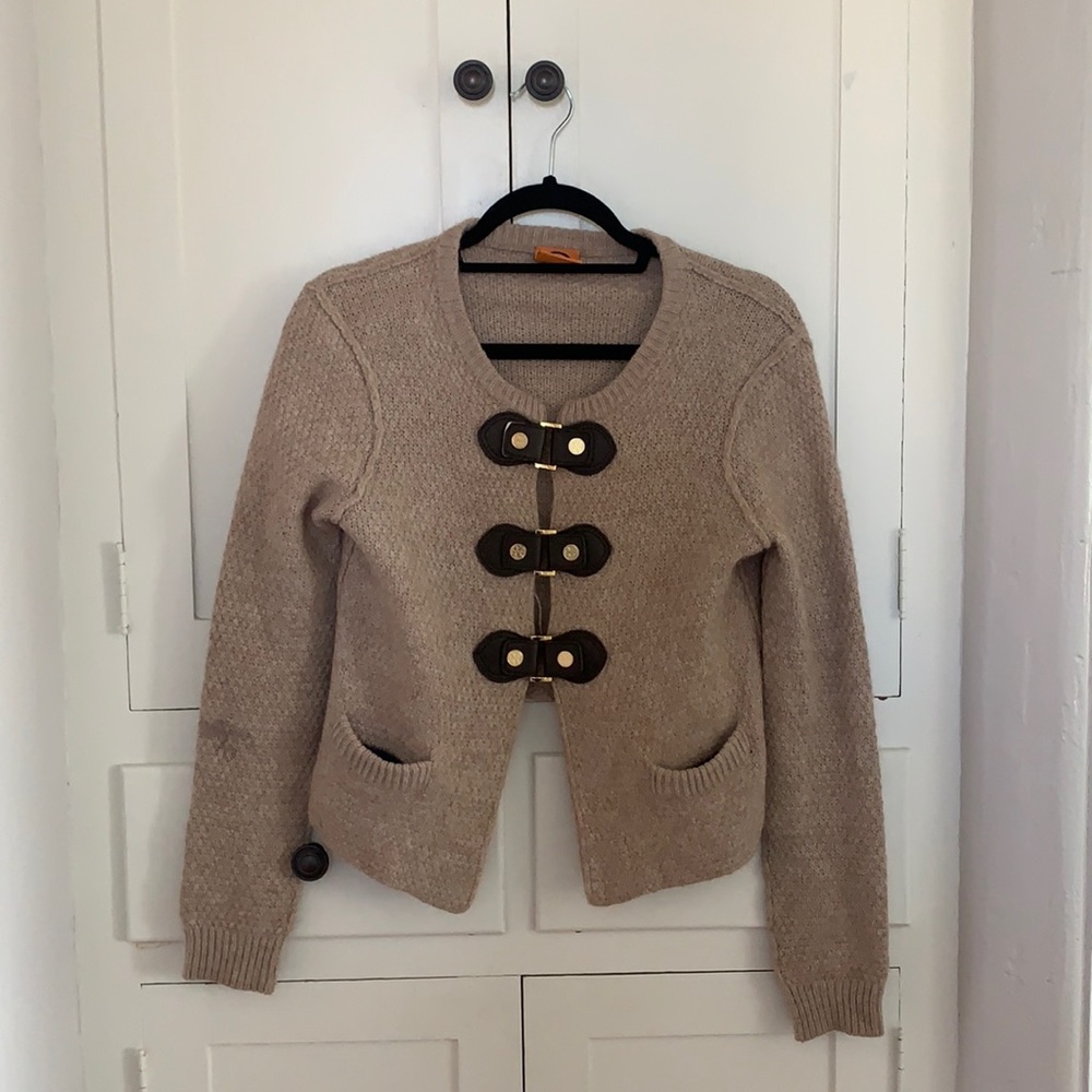 Tory Burch sweater